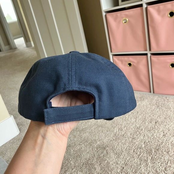 Isabel Marant Tyron Cap - Picture 6 of 6